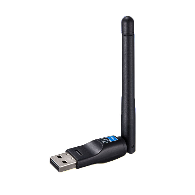 Wireless network card