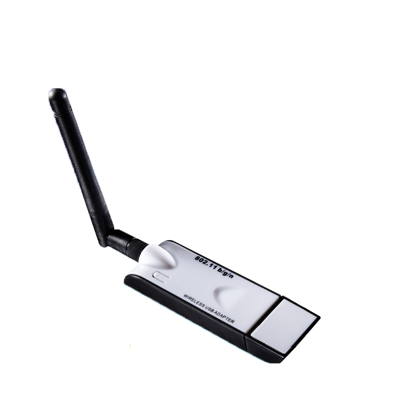 Wireless network card