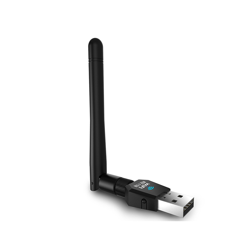 Wireless network card